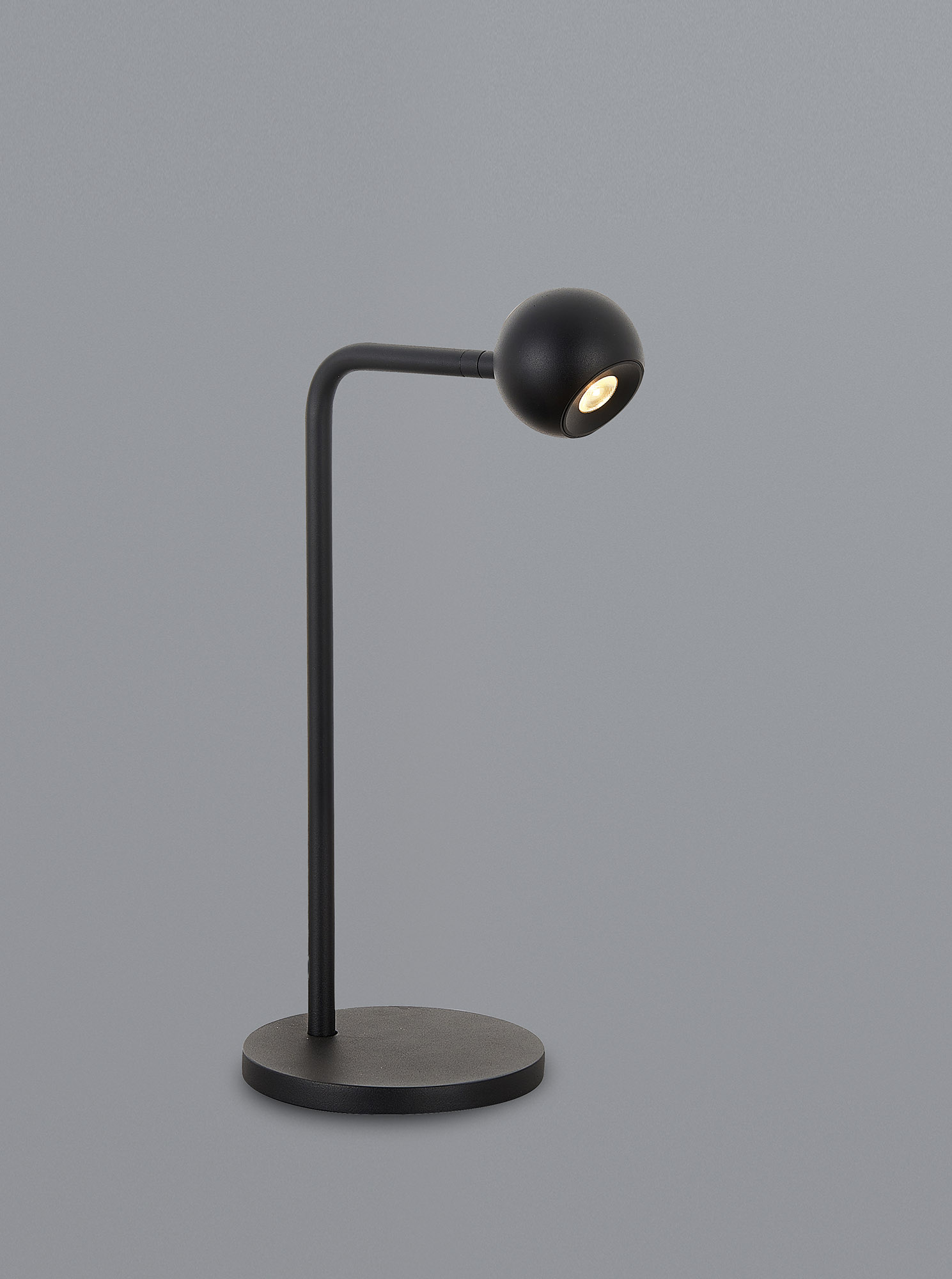Eyes Table Lamps Mantra Fusion Modern Table Lamps
